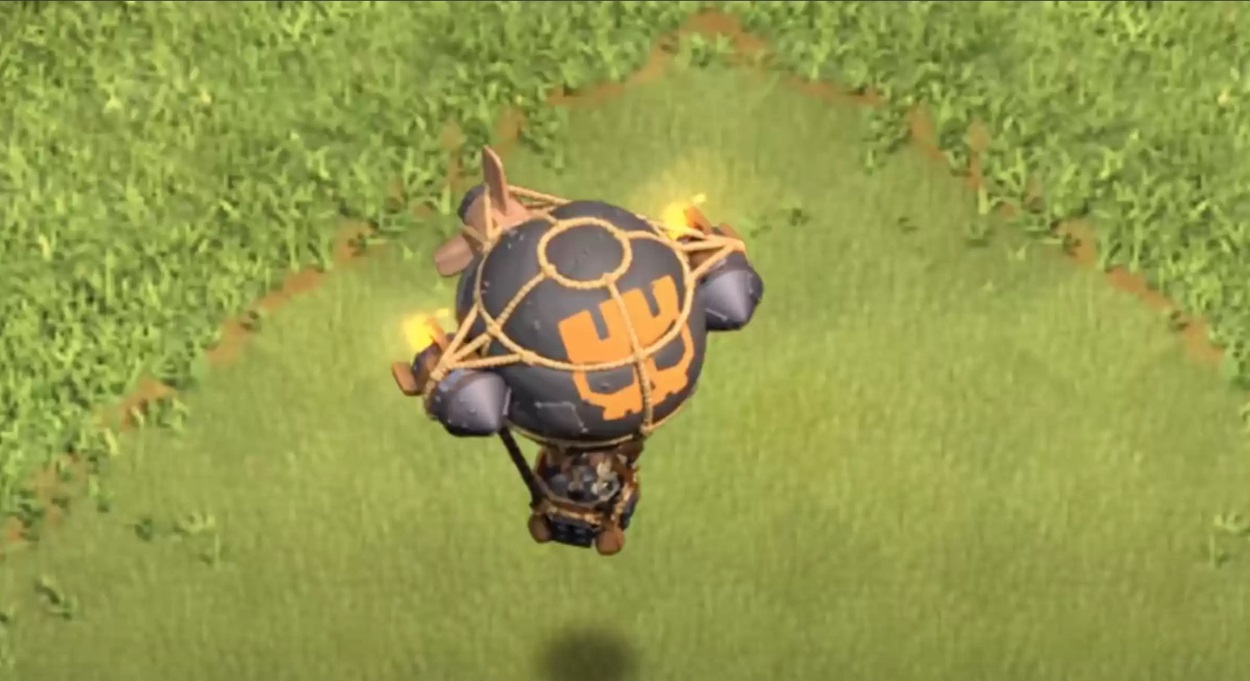 Clash of Clans Troop Tier List - Best Units (October 2025) - Rocket Balloons