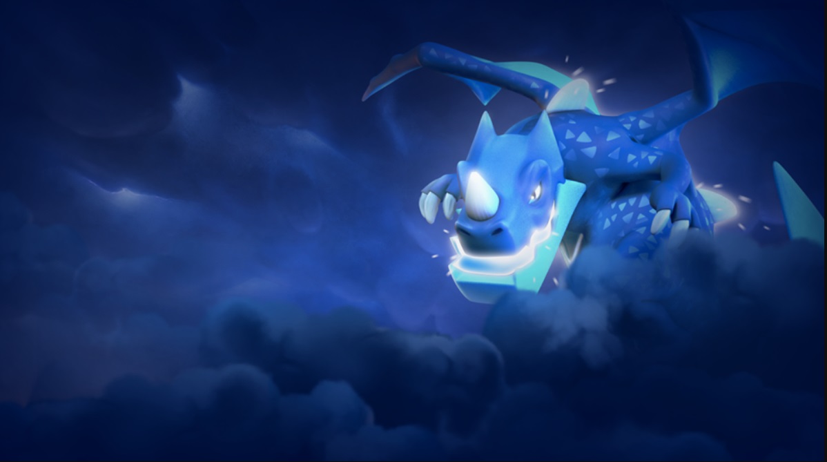 Clash of Clans Troop Tier List - Best Units (October 2025) - Dragons