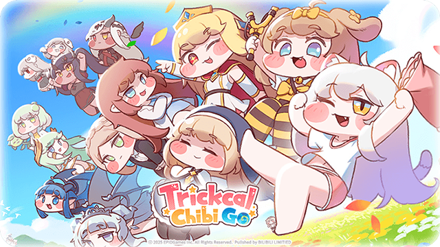 Trickcal: Chibi Go Codes October 2025 – Full List & Guide