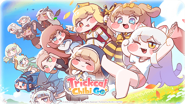 Trickcal: Chibi Go Codes October 2025 – Full List & Guide