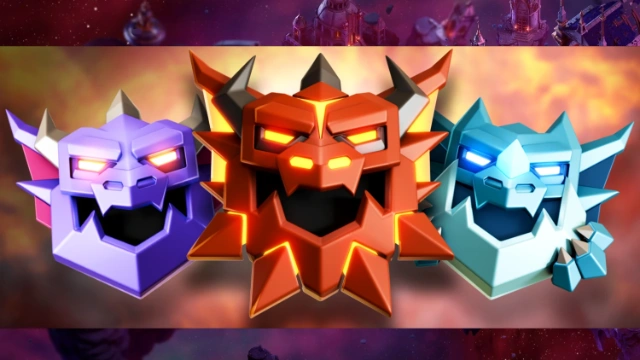 New Ranked Mode in Clash of Clans - Complete Guide (2025)
