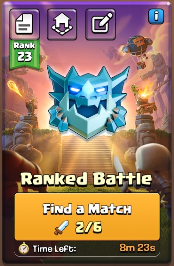 New Ranked Mode in Clash of Clans - Complete Guide (2025) - Ranked Battles