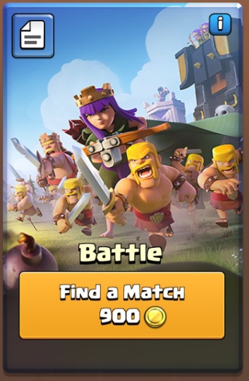 New Ranked Mode in Clash of Clans - Complete Guide (2025) - The Battle Mode
