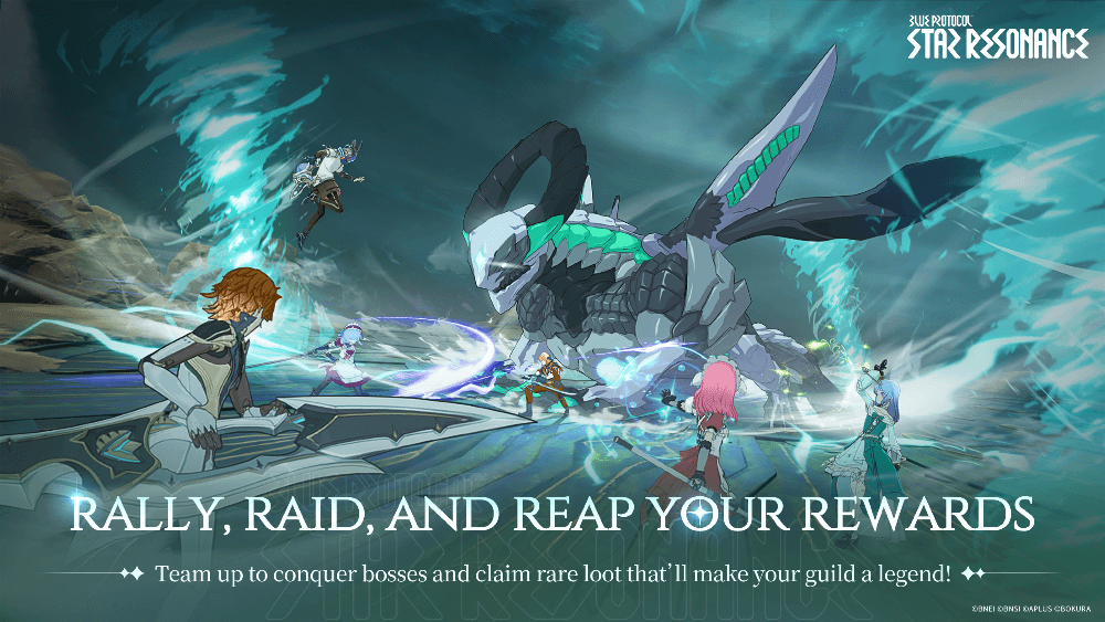 Blue Protocol: Star Resonance Best Beat Performer Team Build Guide