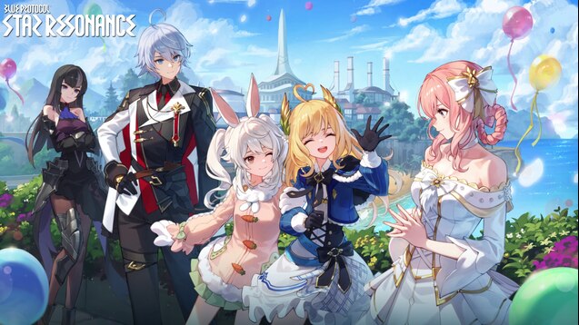 Blue Protocol: Star Resonance Best Beat Performer Team Build Guide - Key Skills & Talent Prioritization