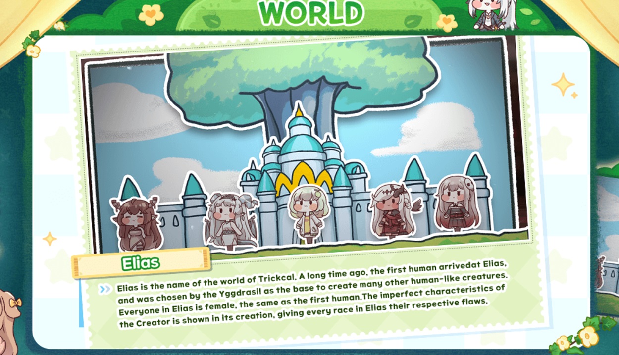 Trickcal: Chibi Go Beginner's Guide - Getting Started in Trickal: Chibi Go - The Initial Steps