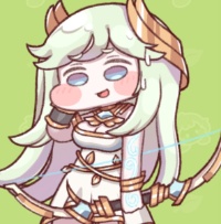 Trickcal: Chibi Go Best Apostles Tier List - Sylla