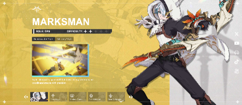Blue Protocol: Star Resonance Class Tier List – Best Classes to Play in 2025 - Marksman