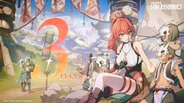 Blue Protocol: Star Resonance Class Tier List – Best Classes to Play in 2025