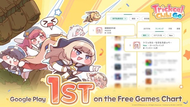 Trickcal: Chibi Go Beginner's Guide - Useful Tips and Tricks that You should Know