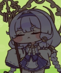 Trickcal: Chibi Go Best Apostles Tier List - Yomi