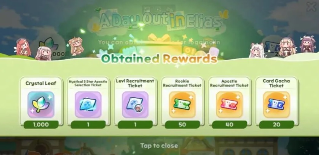 Trickcal: Chibi Go Beginner's Guide - The Early Events to Get You Started