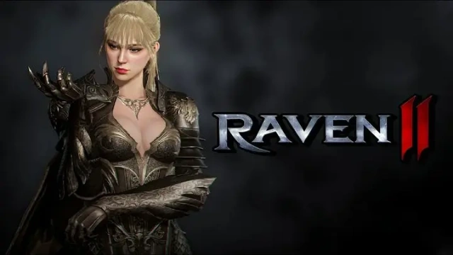 RAVEN 2 Beginner Guide (Oct 2025) – Best Tips, Class Choices & Early Progression