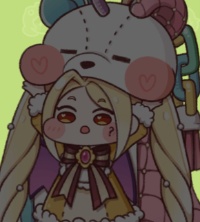 Trickcal: Chibi Go Best Apostles Tier List - Chloe