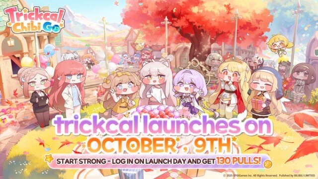 Trickcal: Chibi Go Best Apostles Tier List