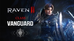 RAVEN 2 Tier List (Oct 2025) – Best Classes & Rankings for PvE & PvP - Vanguard