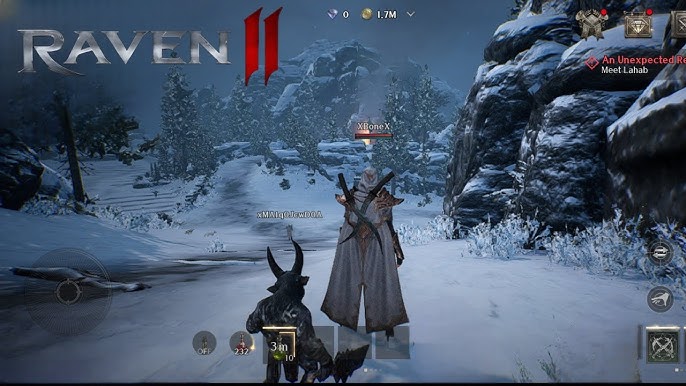 RAVEN 2 Beginner Guide (Oct 2025) – Best Tips, Class Choices & Early Progression