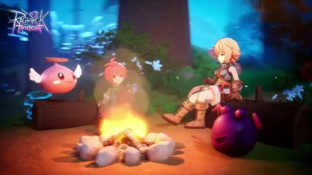 Ragnarok Twilight Beginner Guide: Essential Tips & Early Progression