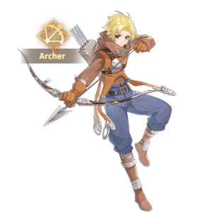 Ragnarok Twilight Career Guide: How to Master the Careers Efficiently - Archer