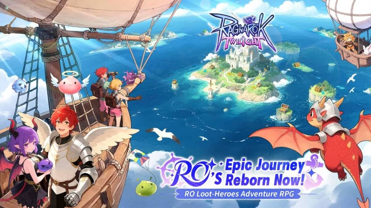 Ragnarok Twilight Beginner Guide: Essential Tips & Early Progression