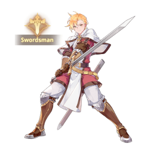 Ragnarok Twilight Career Guide: How to Master the Careers Efficiently - Swordsman