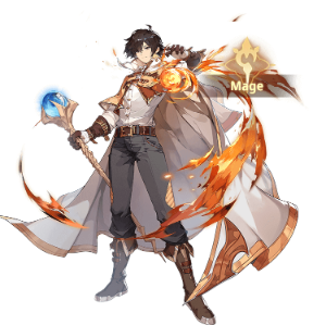 Ragnarok Twilight Career Guide: How to Master the Careers Efficiently - Mage