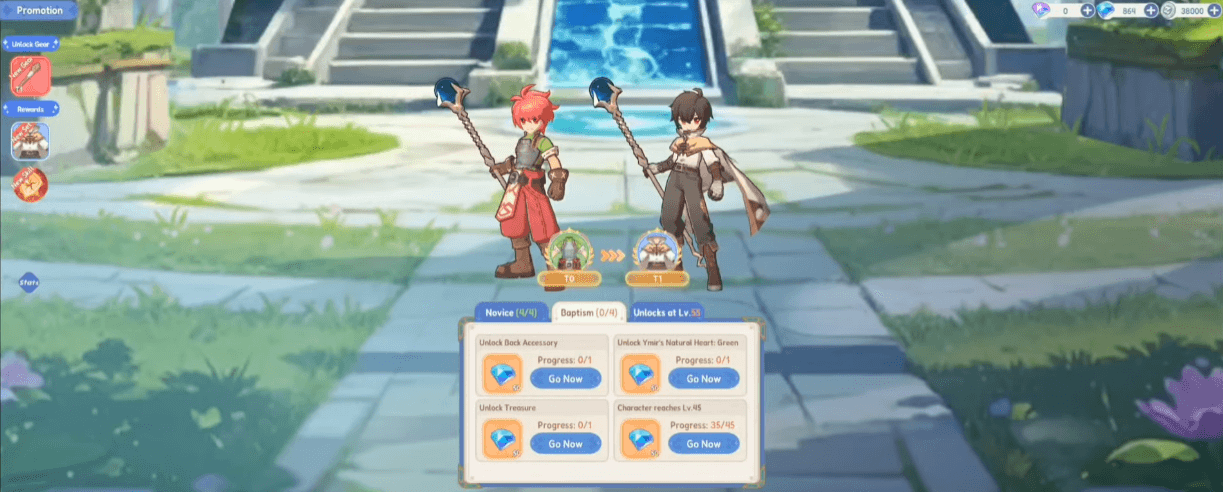 Ragnarok Twilight Redeem Codes (October 2025) – Free Rewards, Zeny, and Costumes