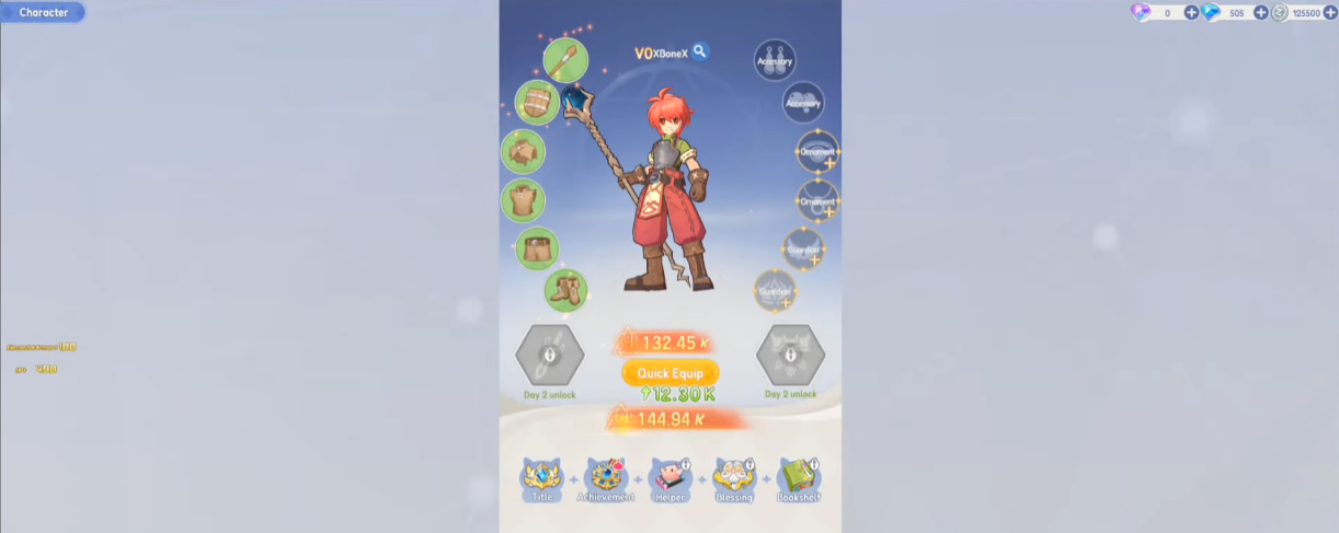 Ragnarok Twilight Beginner Guide: Essential Tips & Early Progression