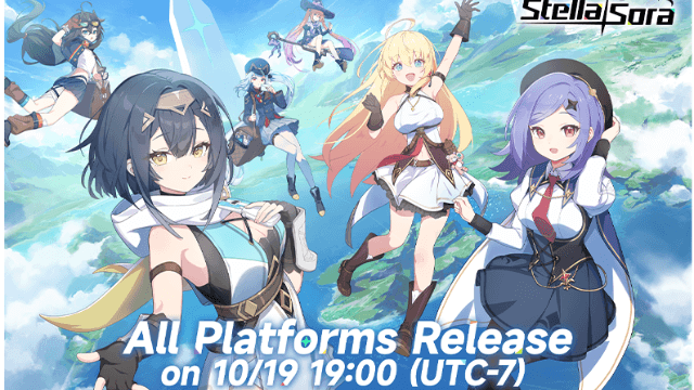 Stella Sora Complete Beginner Guide: Essential Tips to Start Strong and Progress Fast