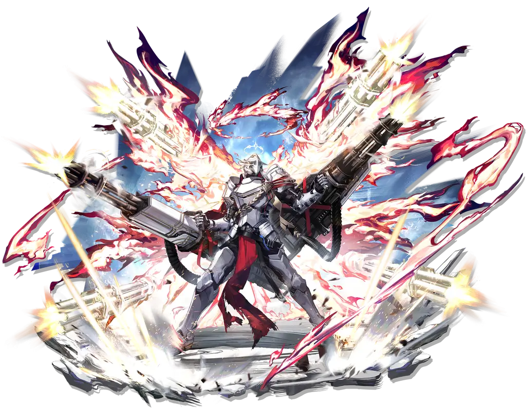 Sankta Miksaparato Overview - Skill Breakdown
