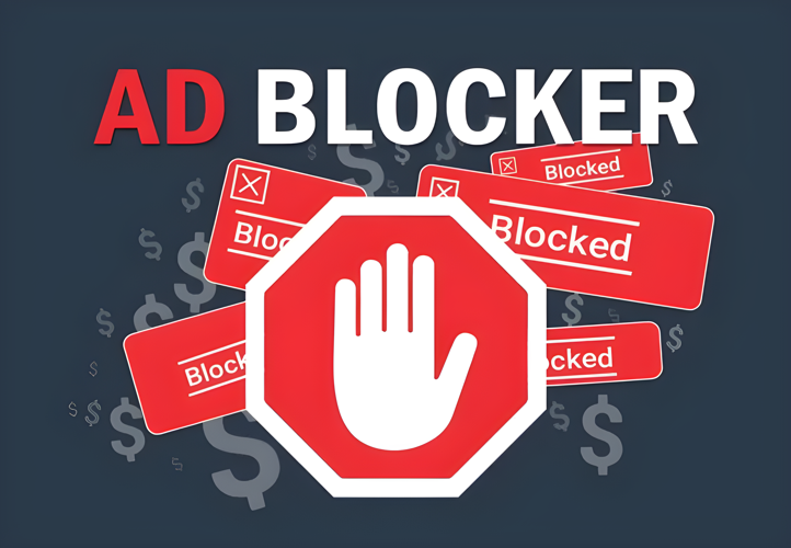 SafeNet Werbeblocker – Surfen ohne Werbung [Guide]