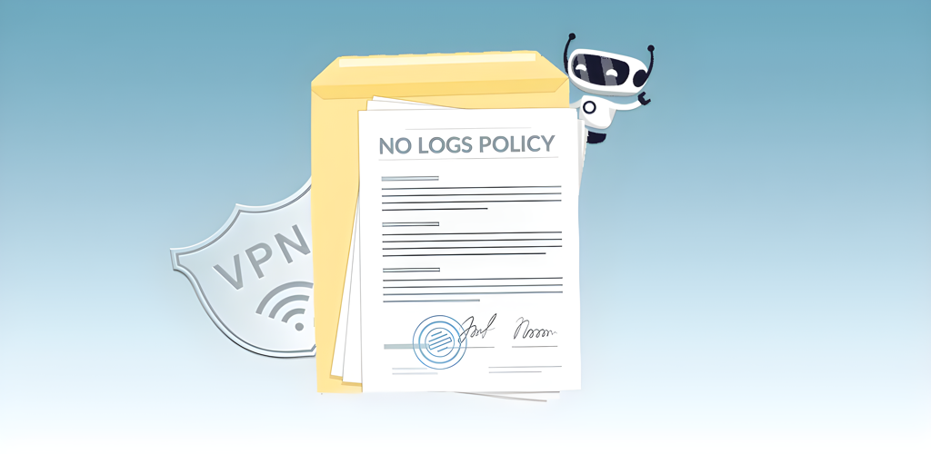 SafeShell VPN – No-Logs-Policy im Datenschutz-Check