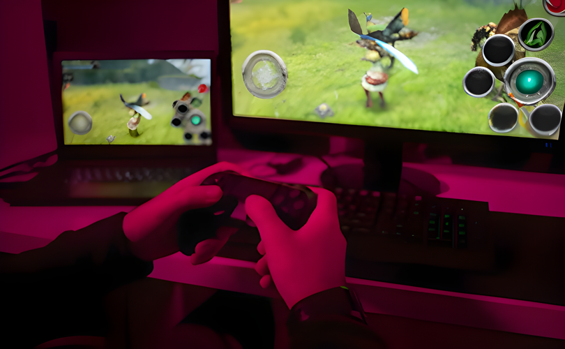 クロスリージョンAFK―SafeShell VPNで安定化