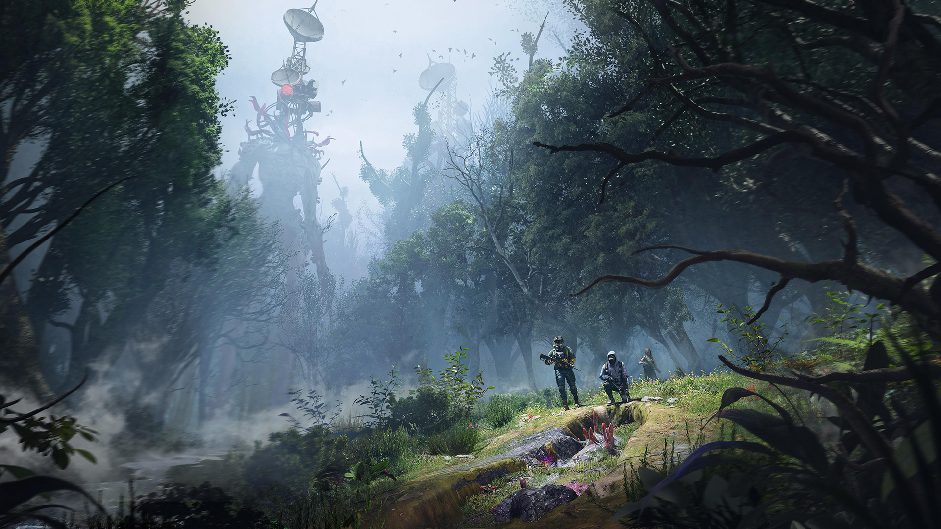 Embark on a Journey of Creation! New Eternaland Mode, Island Paradise, Enters Online Testing