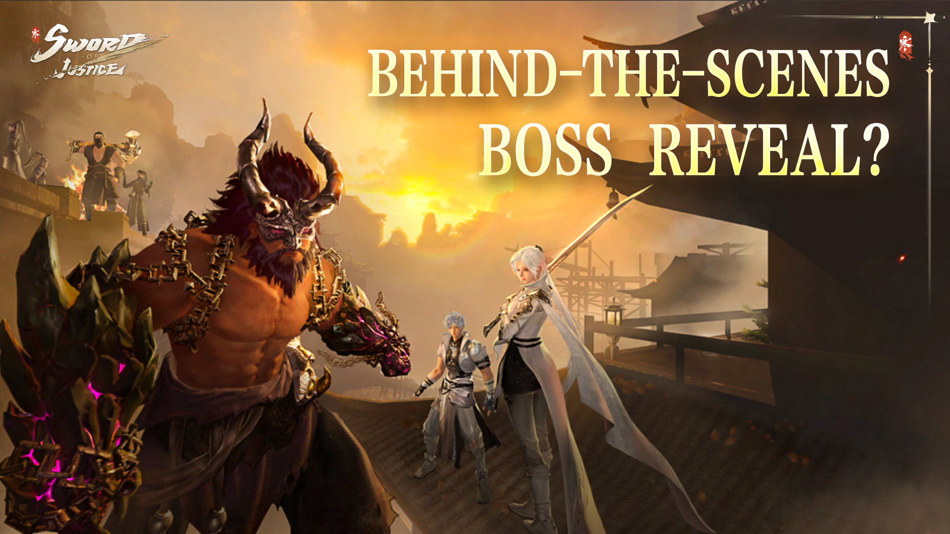 Manor Wealth Guide: Easily Build a Profitable Farm in Sword of Justice