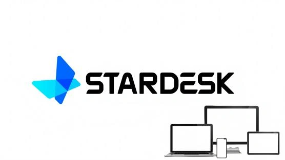 StarDesk