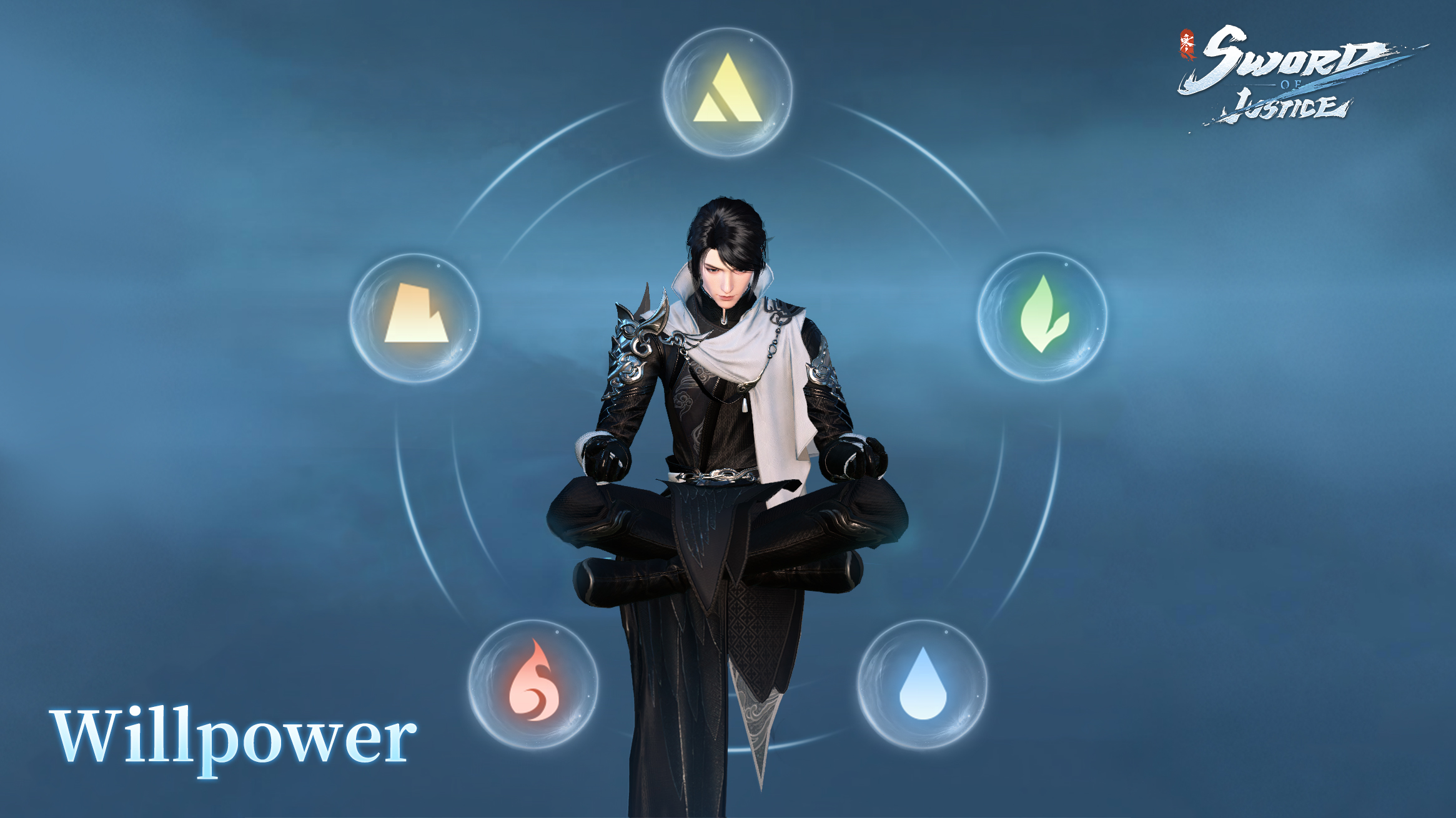 Willpower Guide: The First Step to Powering Up