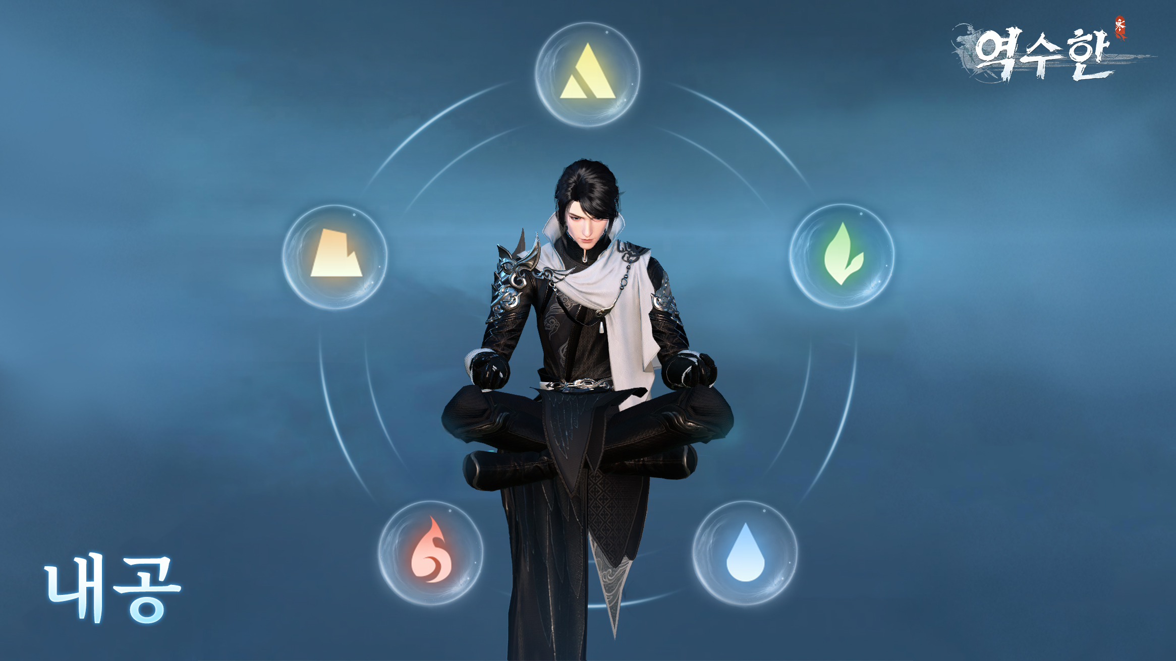 내공 공략: 전투력 향상과 캐릭터 육성의 첫걸음