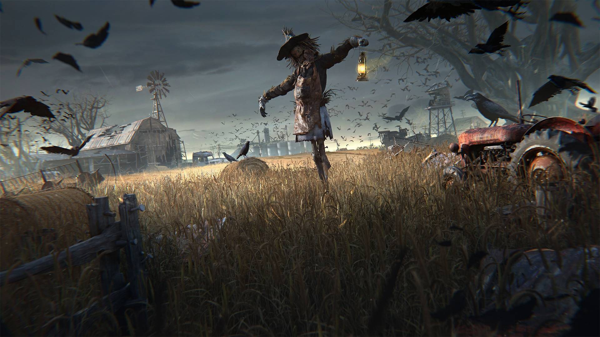 Dev Blog | November Balance Adjustments