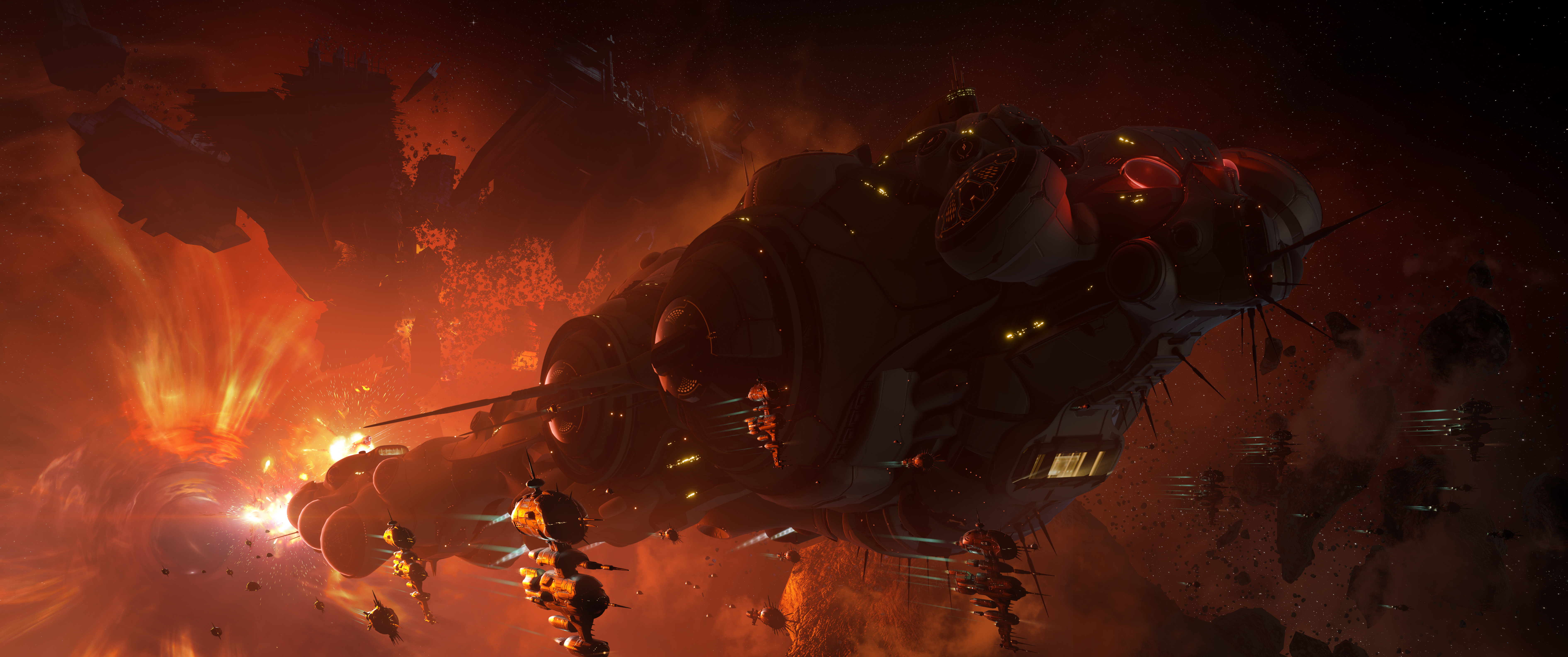 Update Preveiw_Sasha‘s Raid