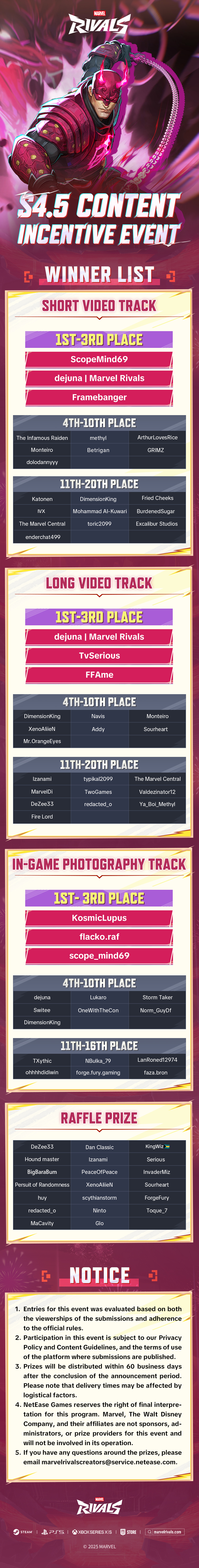 S4.5 content event winners image