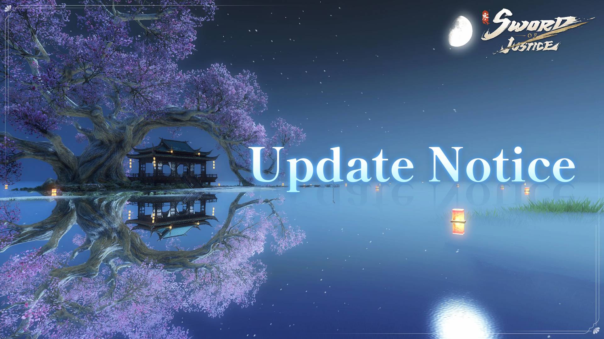 Sword of Justice Mobile Version 1.1.2 Update Notice