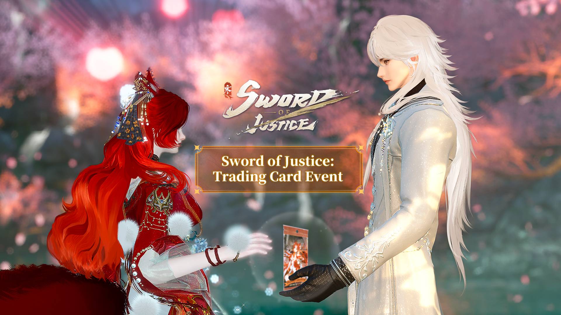 Trade Cards, Win Rewards! Who's the Ultimate SSR Collector?