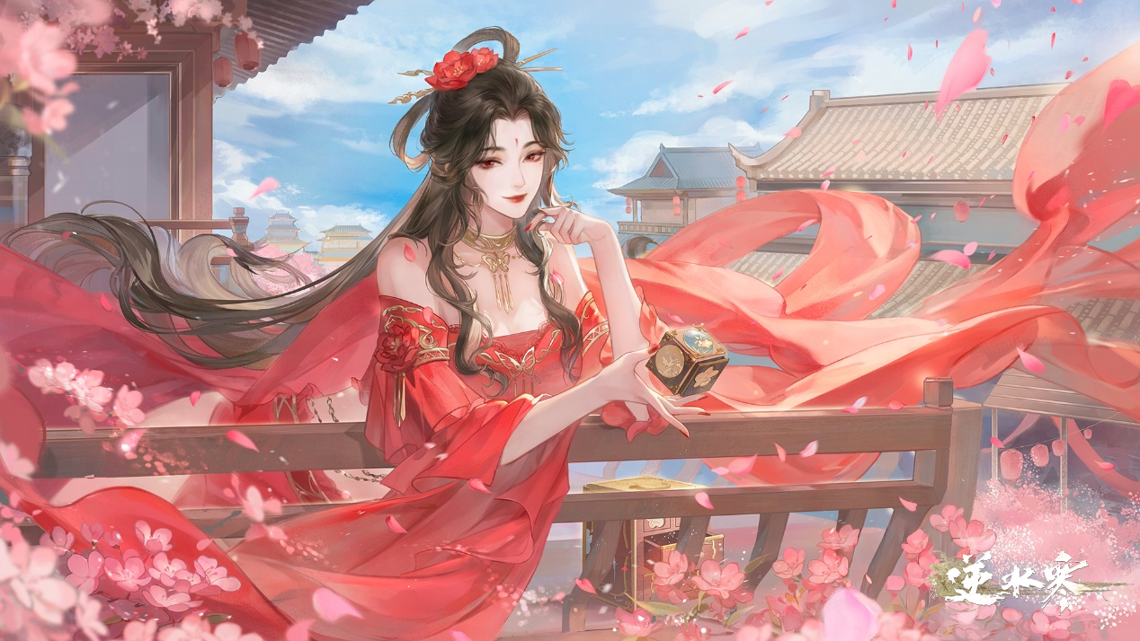 【姬蜜兒生辰活動】祝蜜生日快樂！