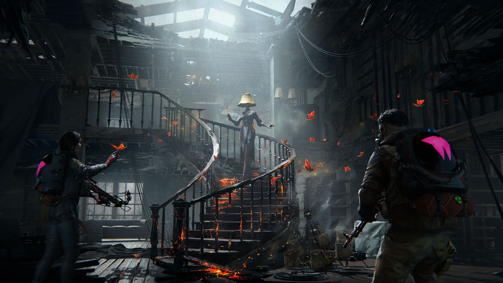 開発ブルーポスト｜永続サーバー事前登録機能の近日実装と、今後の機能調整・最適化