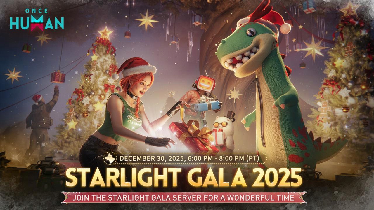 Starlight Gala 2025 Sneak Peek