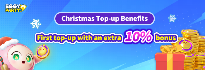 Christmas Top-up Benefits Event Begins