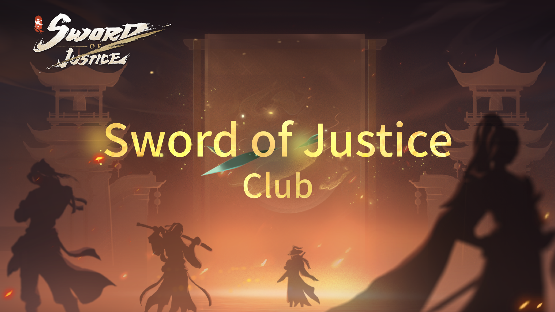Sword of Justice Club