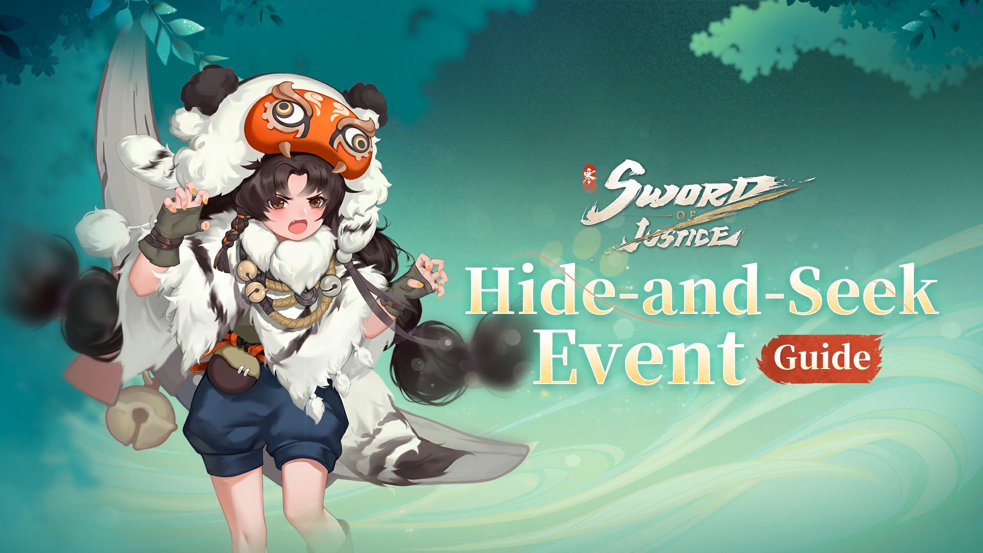 Hide-and-Seek Event Guide