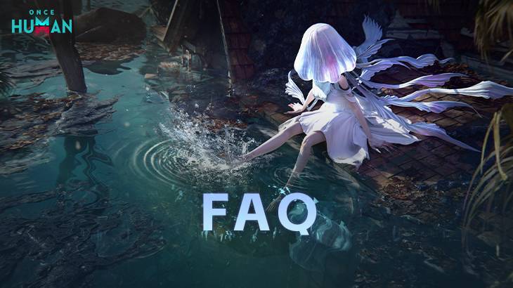 FAQ